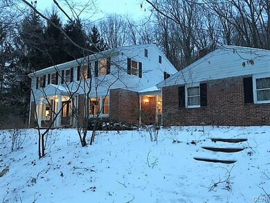 2 front porches