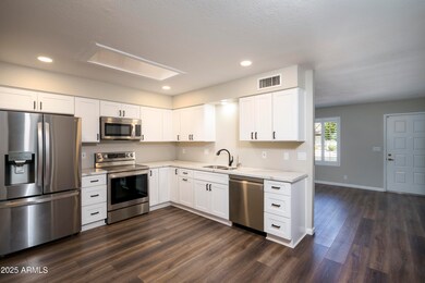 2064 S Farnsworth Dr unit 109, Mesa, AZ 85209 - photo 2