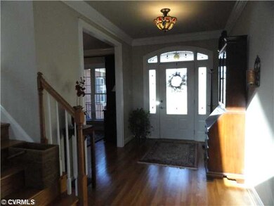 Foyer