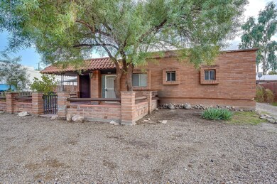 422 E Navajo Rd, Tucson, AZ 85705 - photo 3