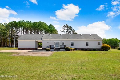 05-276 Duplin County Rd-5