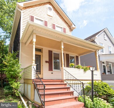 5525 Mattfeldt Ave, Baltimore, MD 21209 - photo 3