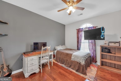 405 Mallory Cir, Loganville, GA 30052 - photo 6