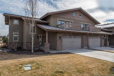 1120 N 520 W unit Bldg 6 1, Midway, UT 84049 - photo 2