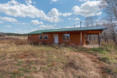 305 County Road A1, Sapello, NM 87745 - photo 2