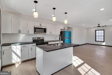 404 Benjamin St, Fort Valley, GA 31030 - photo 3