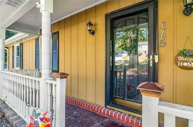 445 Bruce Way SW, Lilburn, GA 30047 - photo 7