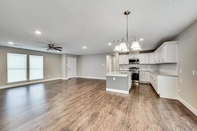 1005 S 4th St, Bonham, TX 75418 - photo 7