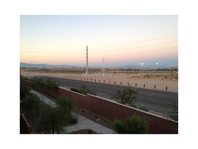 View. Strip & mountain views!