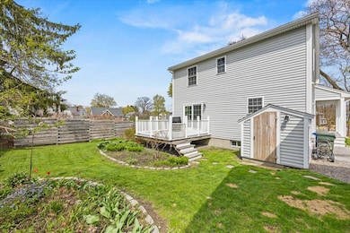 167 S Marriner St, South Portland, ME 04106 - photo 3