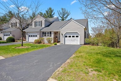 240 Bridle Cross Rd unit 14, Fitchburg, MA 01420 - photo 3