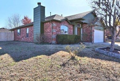 11703 S Fir Ave, Jenks, OK 74037 - photo 2