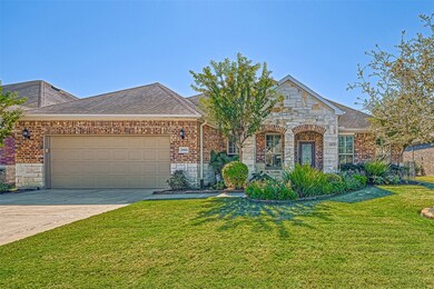 3102 Grey Hawk Cove, Richmond, TX 77469 - photo 3