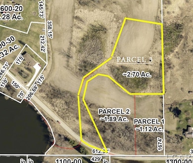 18000 blk #3 Forrister Rd, Hudson, MI 49247 - photo 3