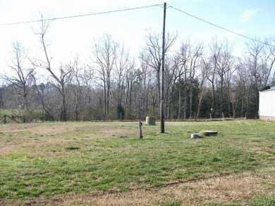 Old well site nxt to main building