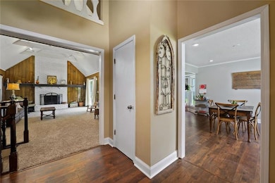 7315 Earnshaw St, Shawnee, KS 66216 - photo 2