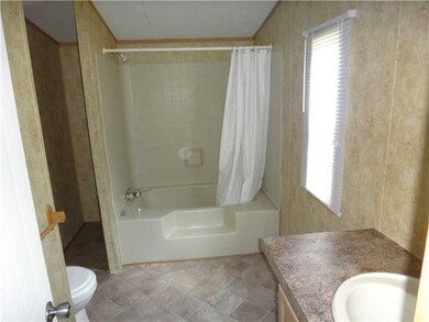 Master Bath/Spa.