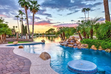 lakeview