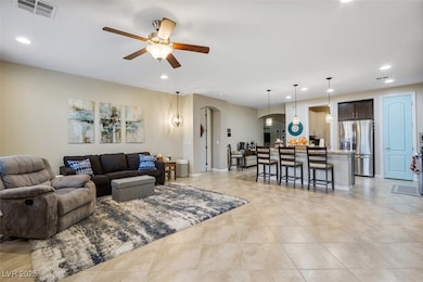 7620 Marble Mesa Ct, Las Vegas, NV 89149 - photo 5