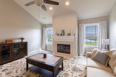 5007 Avian Ln, Indianapolis, IN 46235 - photo 7