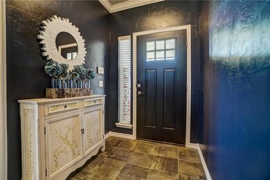 2228 Crooked Oak Dr, Shawnee, OK 74804 - photo 4