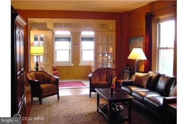 The Broadmoor Cooperative unit 707, Washington, DC 20008 - photo 7