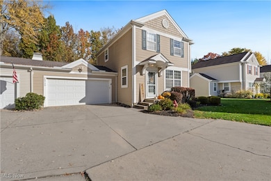 26720 Village Ln unit 20, Olmsted Falls, OH 44138 - photo 2