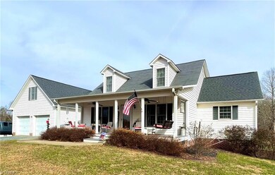 2501 S Friendship Rd, Germanton, NC 27019 - photo 2