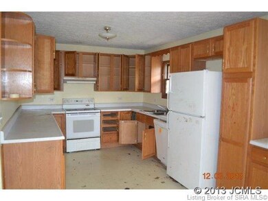4334 E Quick Creek Rd, Deputy, IN 47230 - photo 3