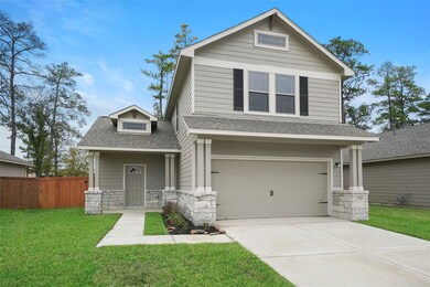 7711 Aiiden Ridge Ln, Houston, TX 77016 - photo 2