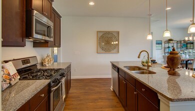 518 Sybilwood Ln, Summerville, SC 29486 - photo 5