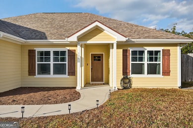 103 Logans Way, Kingsland, GA 31548 - photo 6