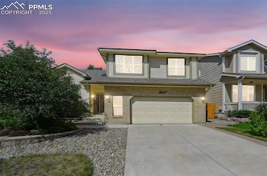 3746 St Simons Ct, Colorado Springs, CO 80920 - photo 2