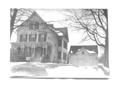 Old assessors photo from 1937 saved...