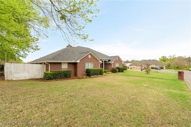 1906 N 47th St, Fort Smith, AR 72904 - photo 6