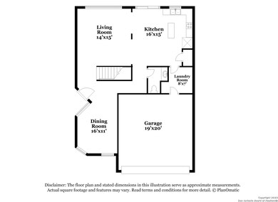 9338 Durham Ledge, San Antonio, TX 78254 - photo 3