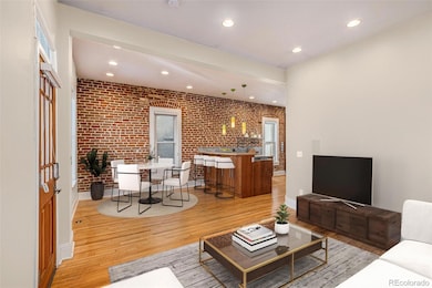 2633 Bryant St, Denver, CO 80211 - photo 5