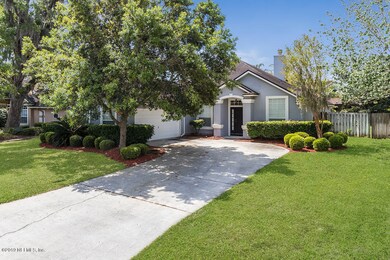 front of home 4