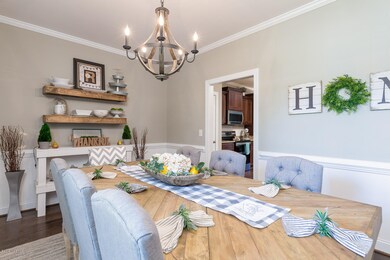 73 Woodsedge Dr, Dunn, NC 28334 - photo 7