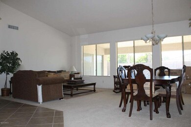 Living & Dining Rooms 1
