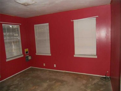 Master Bedroom.