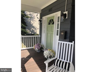 623 Bettlewood Ave, Collingswood, NJ 08108 - photo 3