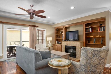 1319 N Virginia Dare Trail unit 3F, Kill Devil Hills, NC 27948 - photo 2