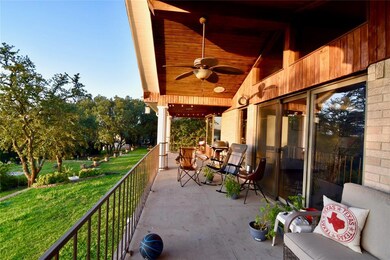 9014 Mesa View Rd, Brownwood, TX 76801 - photo 2