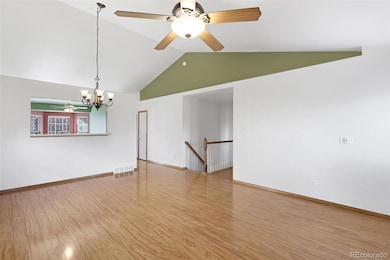 3822 Pronghorn Meadows Cir, Colorado Springs, CO 80922 - photo 5