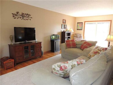 Family Room.