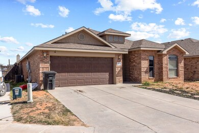 9908 Aloe Ct, Odessa, TX 79765 - photo 3