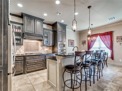 813 Samantha Ln, Moore, OK 73160 - photo 5