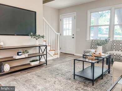 704 Trail Ave, Frederick, MD 21701 - photo 4