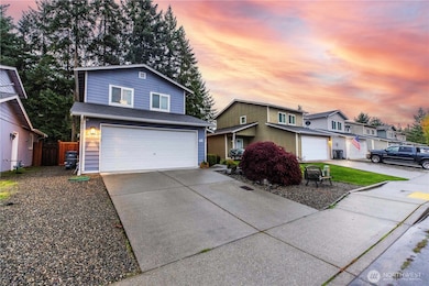 2291 SE Abernathy Ct, Port Orchard, WA 98366 - photo 2